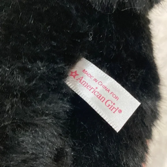 *Posting for lopsybun* American girl Kayla’s pet bear - Picture 3 of 3